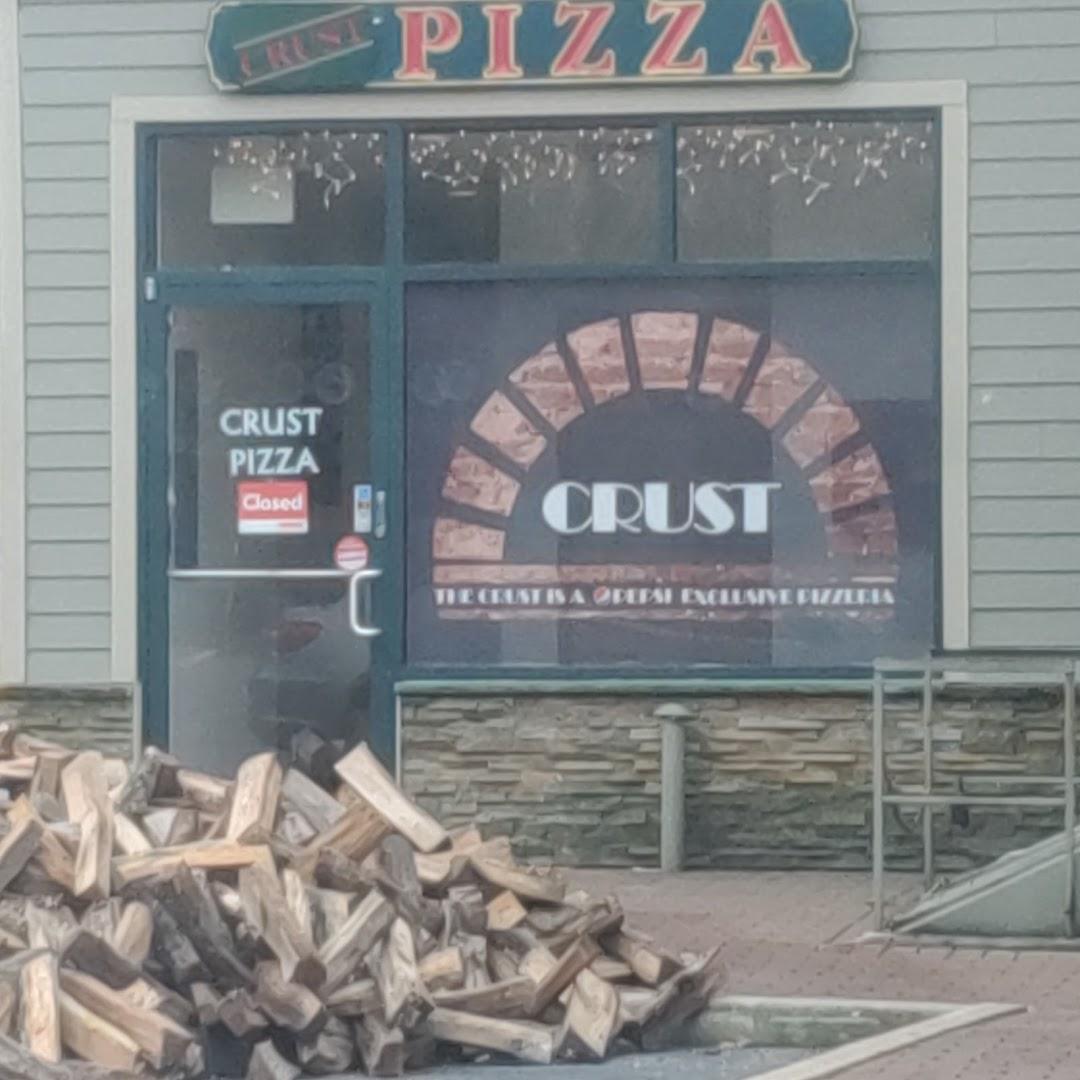 CRUST PIZZA DELI & RESTAURANT