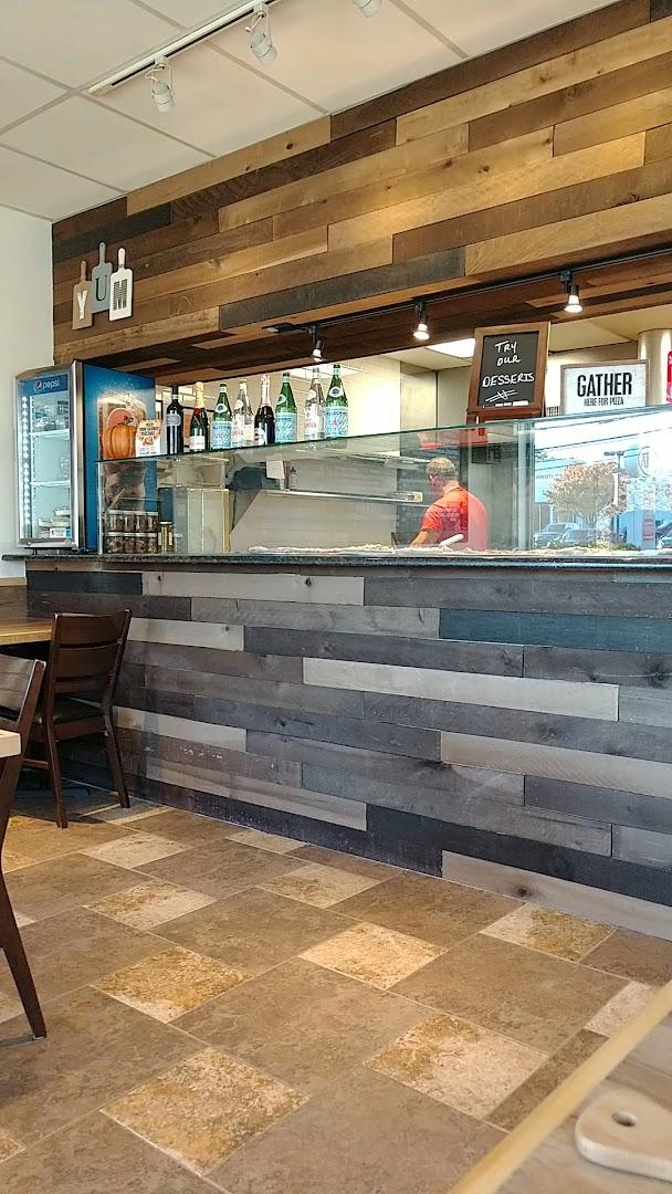 CRUST PIZZA DELI & RESTAURANT
