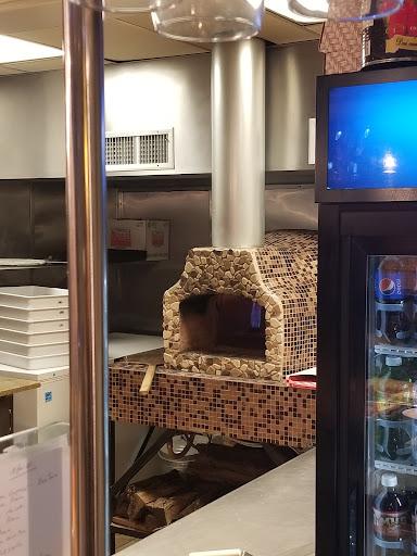 CRUST PIZZA DELI & RESTAURANT